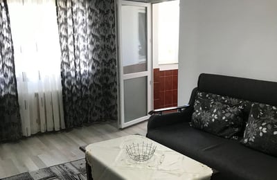 Miete einer komfortablen 2-Zimmer-Wohnung, 58 m², Tomis III, Constanța, Rumänien
